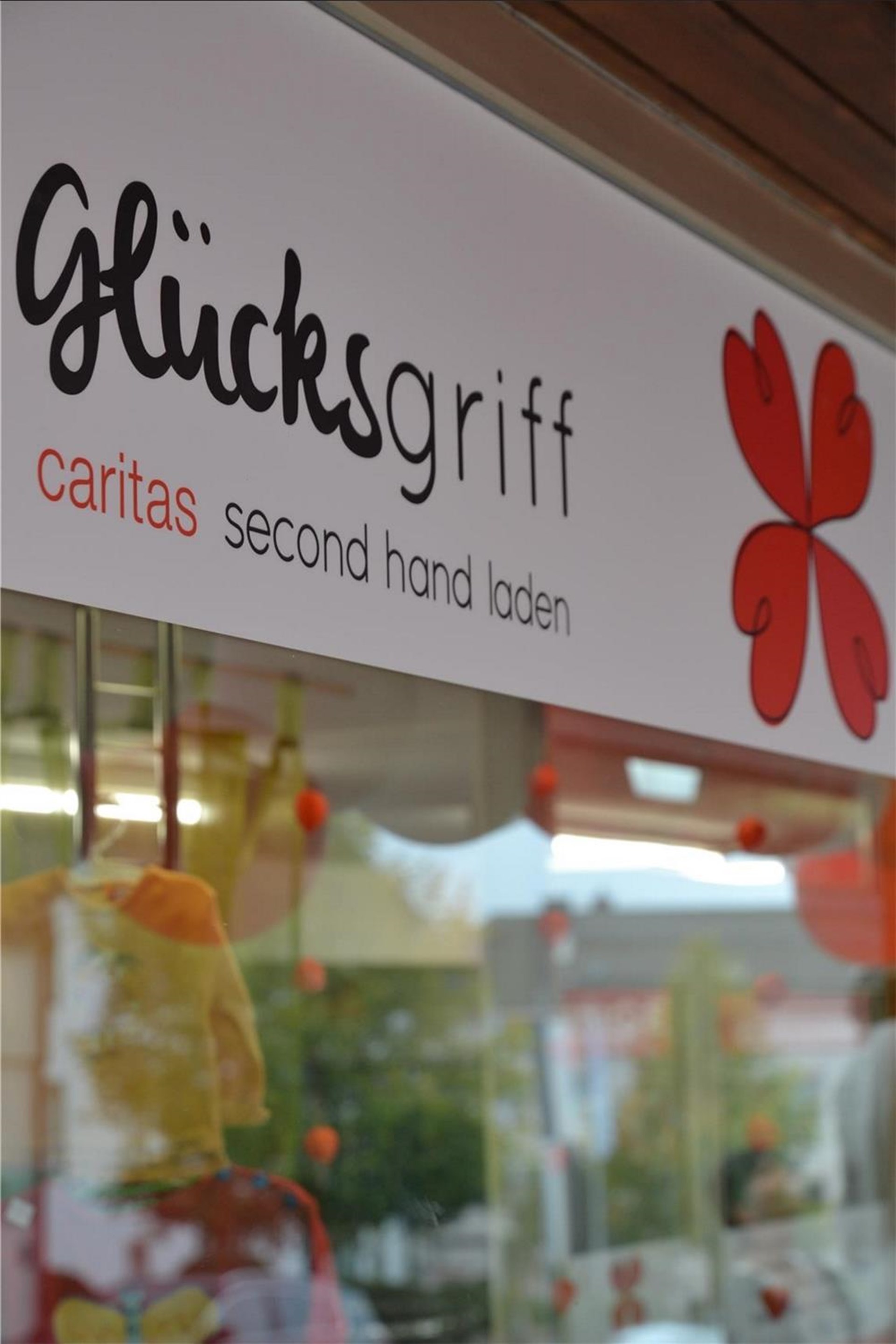 Glücksgriff 4