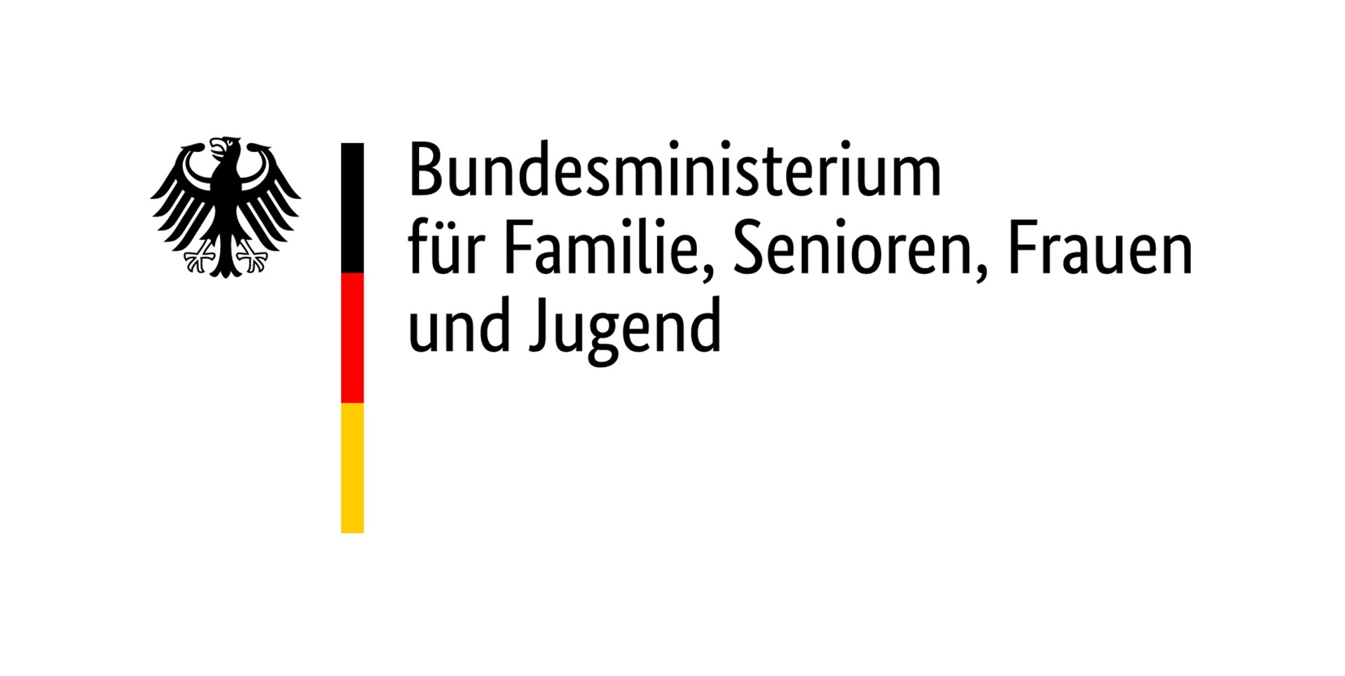 BM Familie, Senioren, Frauen und Jugend