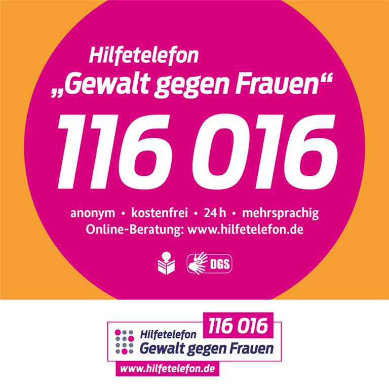Hilfetelefon